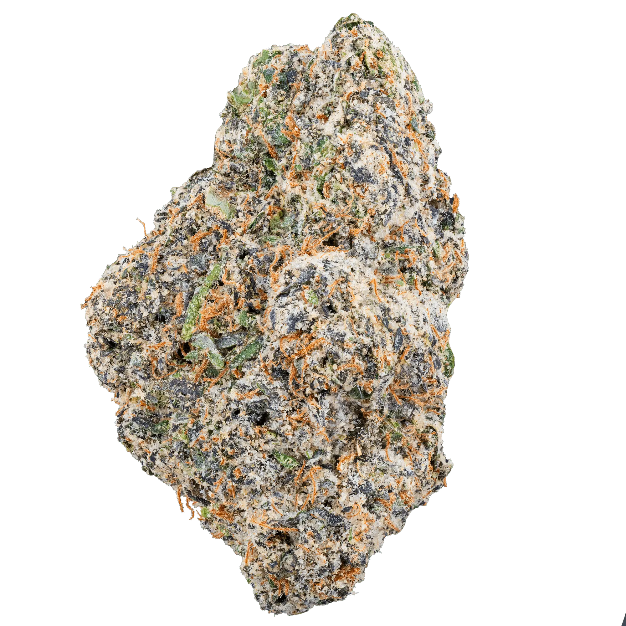 Red Jealousy - THCa Flower