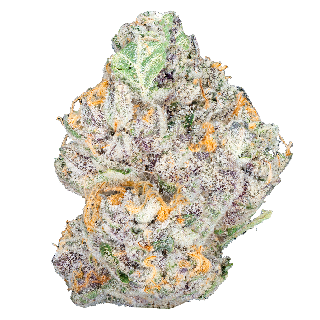 Free Tory Pack - THCa Flower