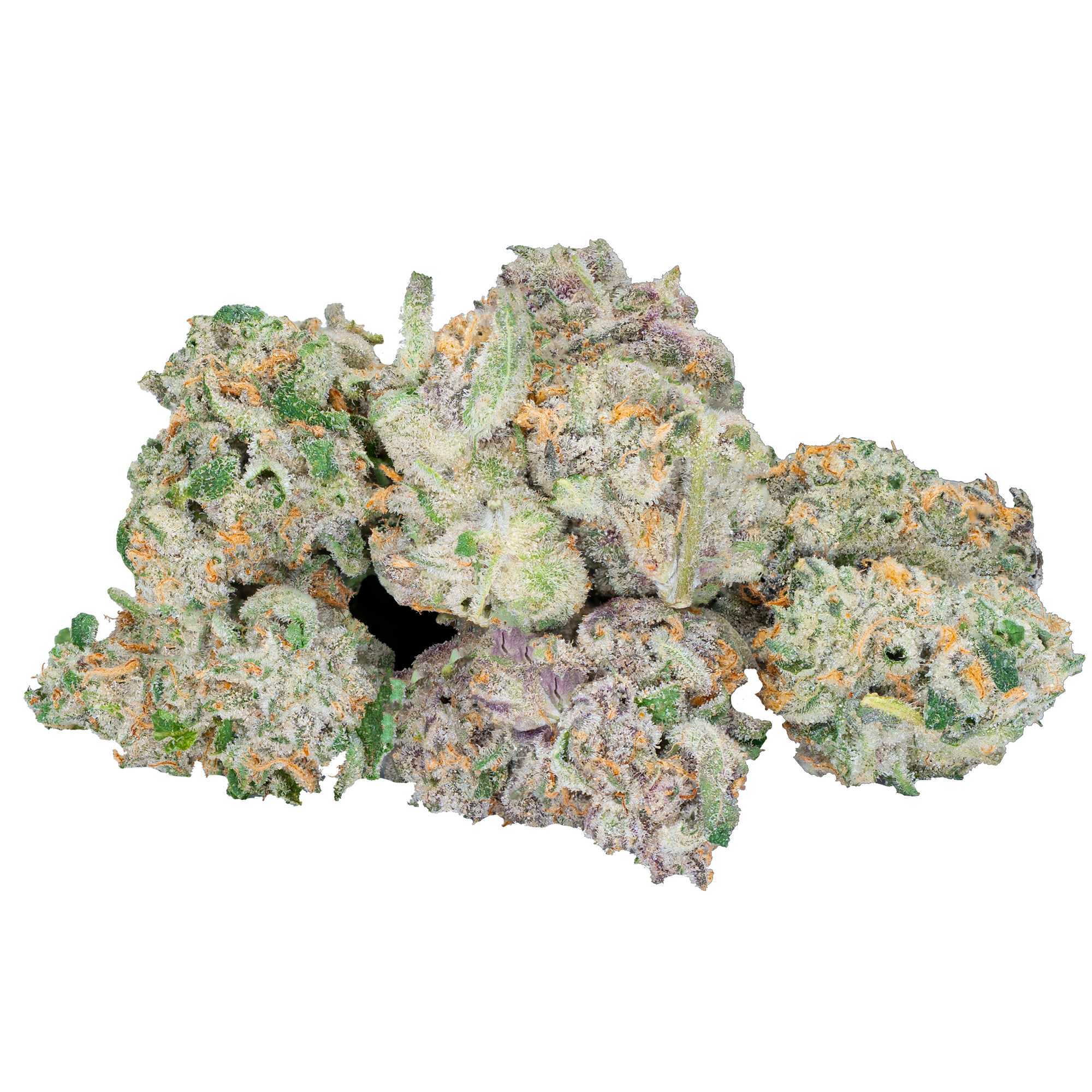 Free Tory Pack - THCa Flower