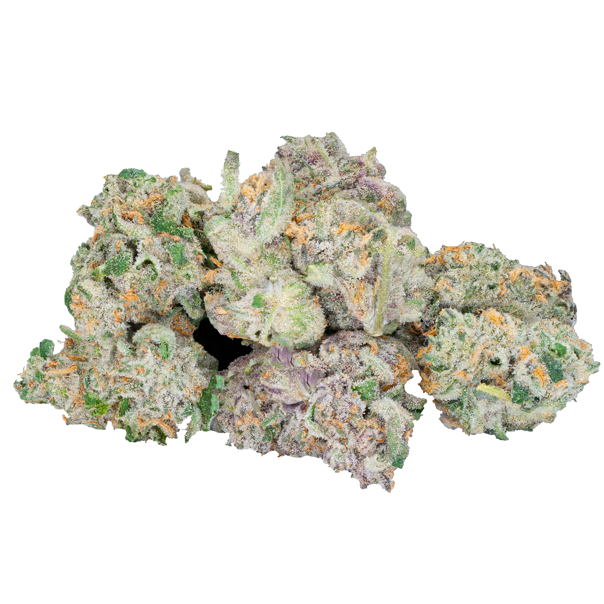 Free Tory Pack - THCa Flower