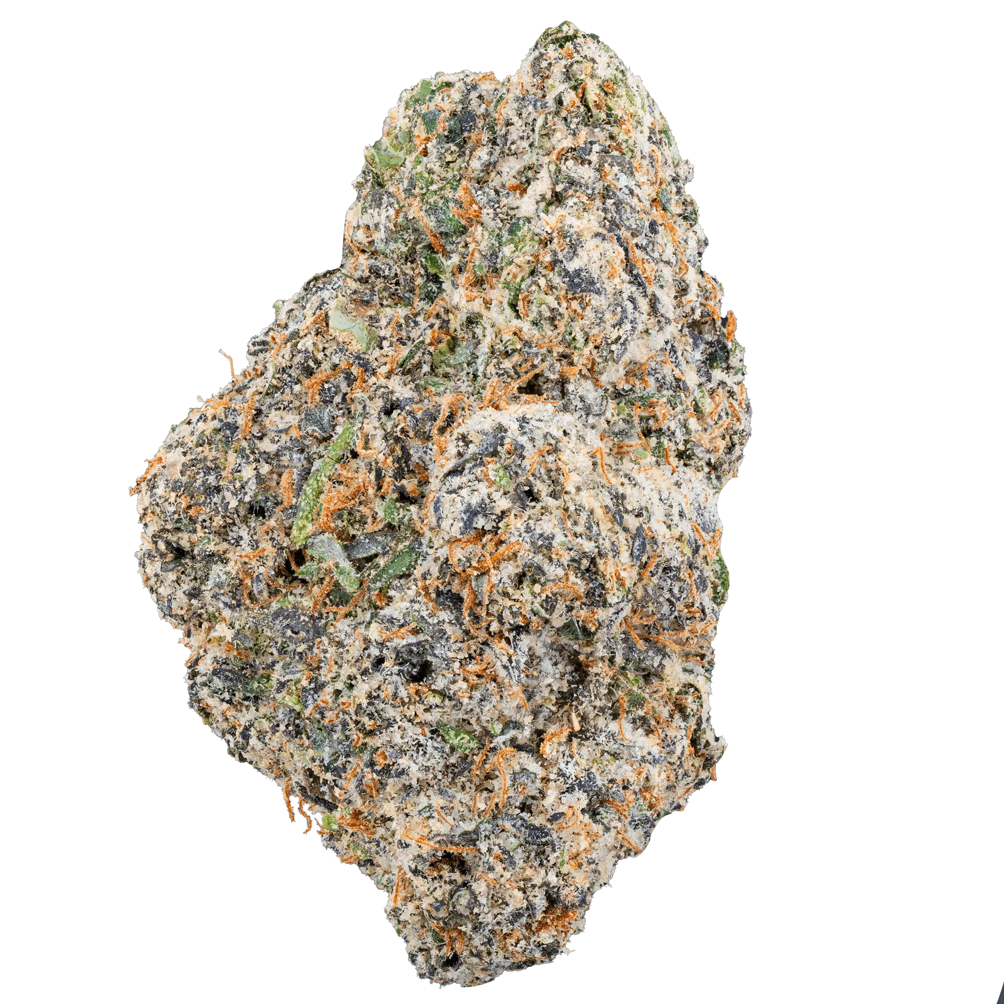Red Jealousy - THCa Flower
