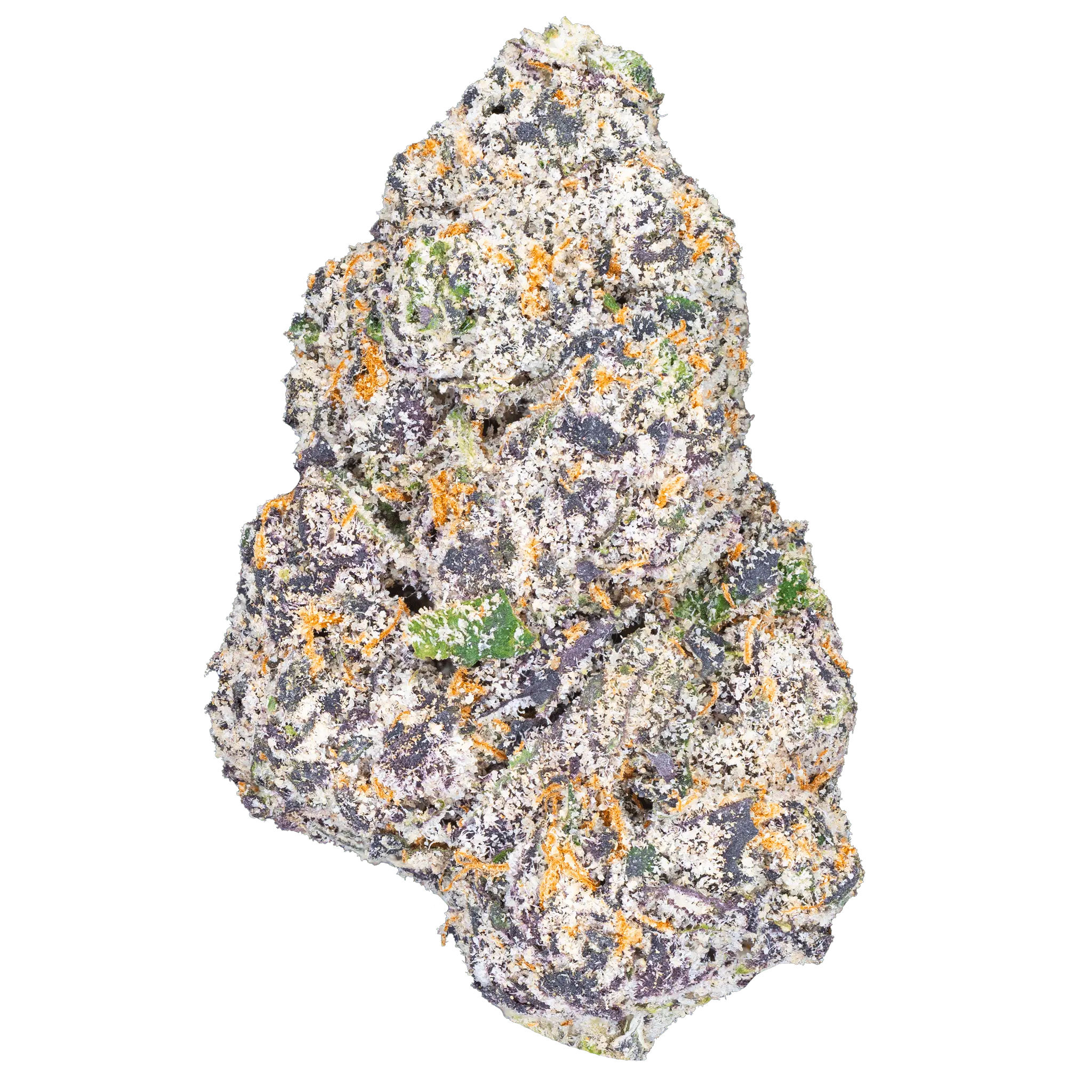 Honey Passion Fruit Zlushie - THCa Flower